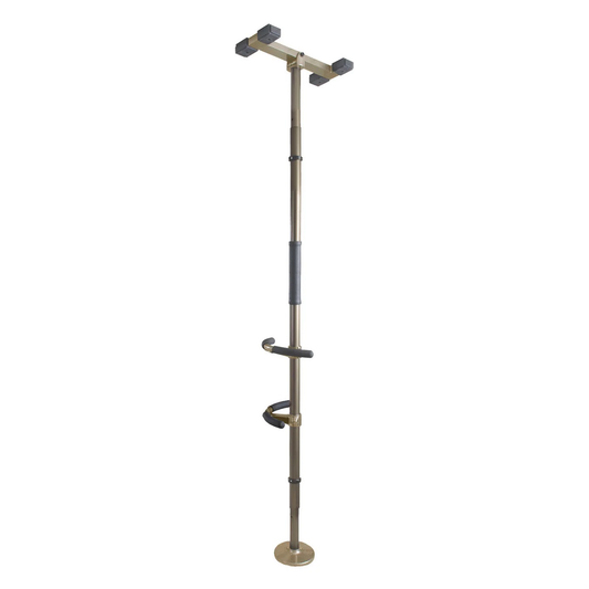 Signature Life Sure Stand Pole