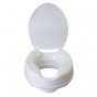 Delta RTS Raised Toilet seat (with Lid) 2", 4" or 6"