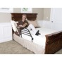 30" Safety Bed Rail & Pouch