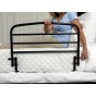 30" Safety Bed Rail & Pouch