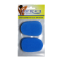 Easy Reach Replacement Pads for Lotion Applicator